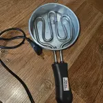 Fogareiro Medio