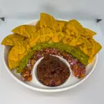 Nachos 4T