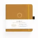 Cuaderno de cuadrícula de puntos