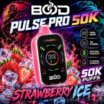 Bood5- Strawberry ice 🍓🧊🧊