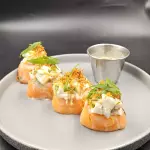 Gunkan Sushi
