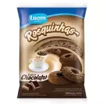BISC LUAM ROSQUINHA CHOCOLATE 300G