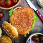 Burger To Beef