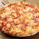 PIZZA GRANDE