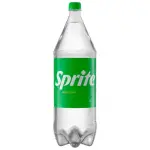 Sprite 2 litros