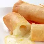Harumaki QUEIJO