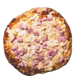 Pizza N° 23 grande