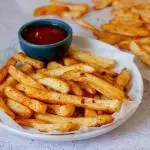 Masala French Fry