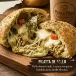 Pilatta Leñera (La de pollo)