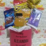 Mi San valentin
