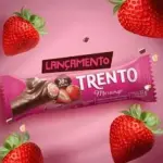 TRENTO MORANGO