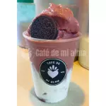 Oreo Frappé