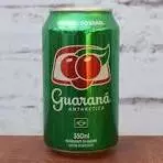 Guaraná Antartica 350 ml