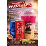 MARACUBEATS