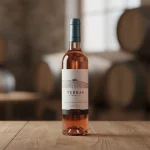 Vinho Rose Garrafa