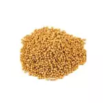 Mostarda em grão - 50g