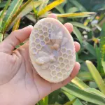 Jabón de miel 🍯