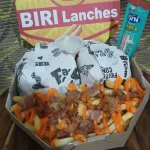 COMBO SUPER CHEDDAR