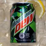 Mountain Dew