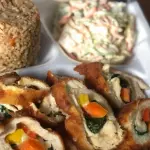 COMBO TORIKATSU