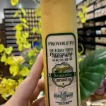 Provolone Defumado-Armazem Canastra