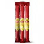 SALAME DEFUMADO COM AZEITONA