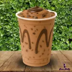 Milkshake Trufado