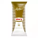 Lentejas 400gr Mary