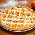 Frango com catupiry
