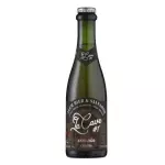 SALVADOR E ALEM BIER - LA CAVE