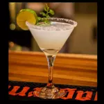 Daiquiri Zacapa