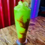 Limonada frozen chamoy