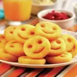 Papas caritas