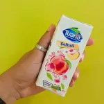 Jugo de albaricoque