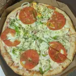 Pizza Portuguesa