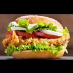 Chicken Crispy