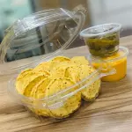 NACHOS CON QUESO