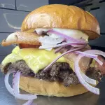 Smash Grill