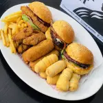 Bull box 2🍔