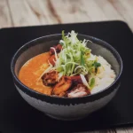 Chicken Curry Rice