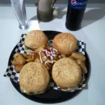 Combo Clásico