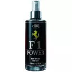 BODY SPLASH F1 POWER 200ML