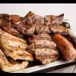 PARRILLA CHULETA +1/4 PARA 2 A