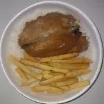 Sardinha Frita