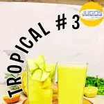 TROPICAL #3