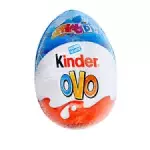 KINDER OVO