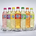 Aquarius pomelo 500ml