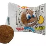 Pica Mango