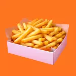 PAPAS A LA FRANCESA - CLASICAS
