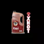 Porción Salsa Xtra Hot 🌶️🔥